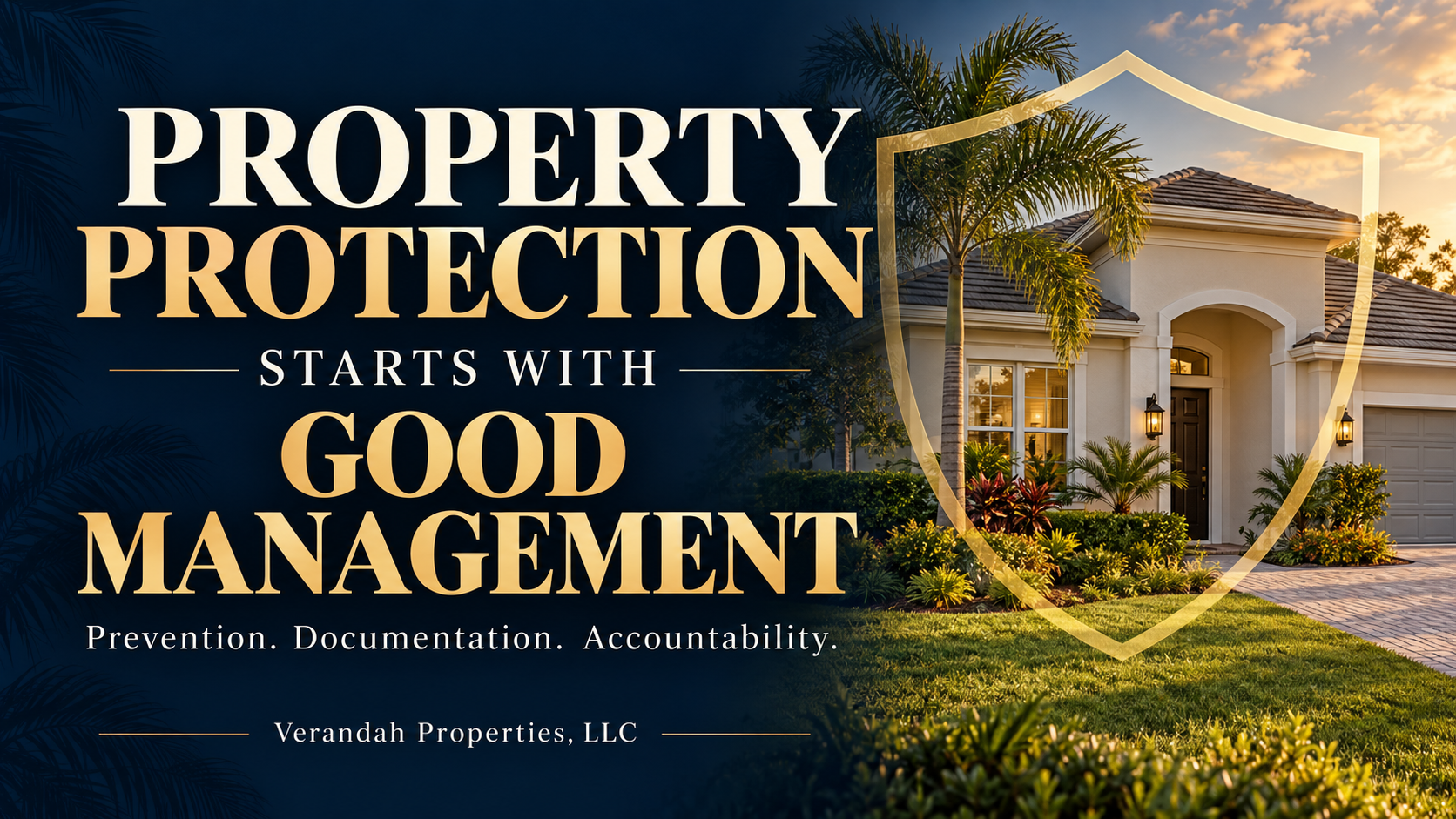 The First Layer of Rental-Property Protection Is Good Management